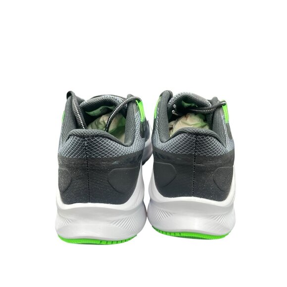 Nike Quest 3 Shield Running Shoes Men’s 9 Black Obsidian Mist CQ8894-010 New - Picture 5 of 8